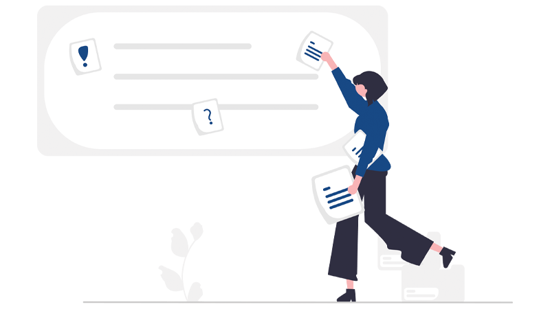 Effortless Property Listing Process