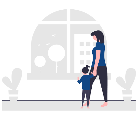 Finding a home in the big city